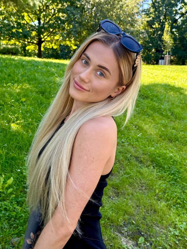 Kristýnka Cengerová